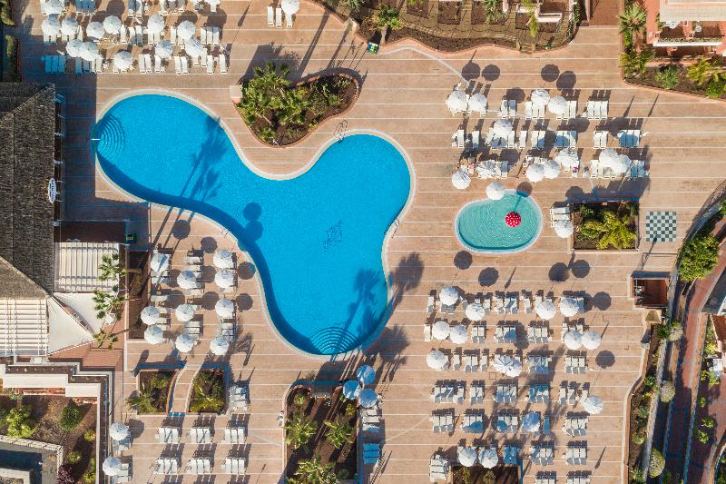Fotos del hotel Landmar Costa Los Gigantes:  57