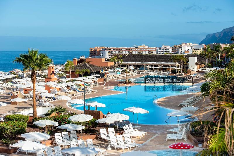 Fotos del hotel Landmar Costa Los Gigantes:  15