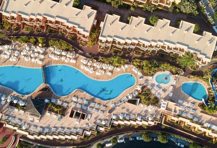 Fotos del hotel Landmar Costa Los Gigantes:  19