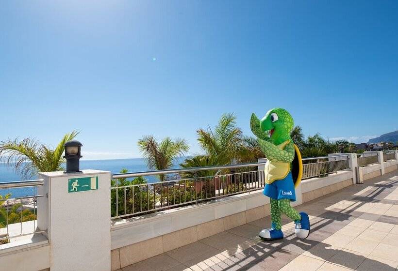 Fotos del hotel Landmar Costa Los Gigantes:  70
