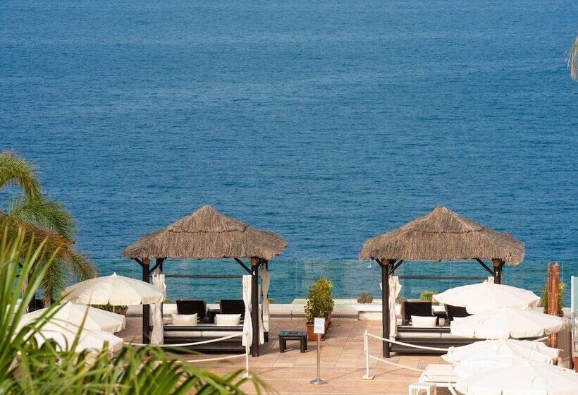 Fotos del hotel Landmar Costa Los Gigantes:  3