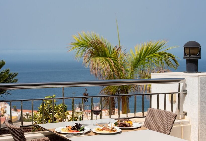 Fotos del hotel Landmar Costa Los Gigantes:  115