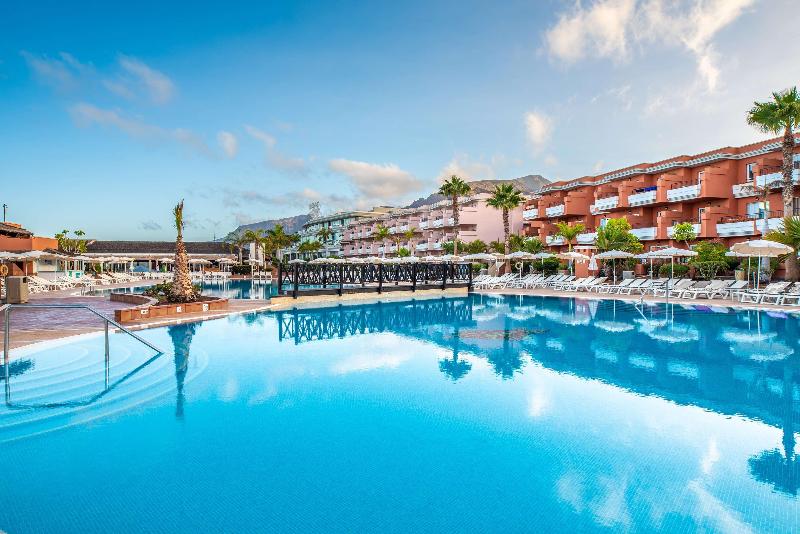 Fotos del hotel Landmar Costa Los Gigantes:  2
