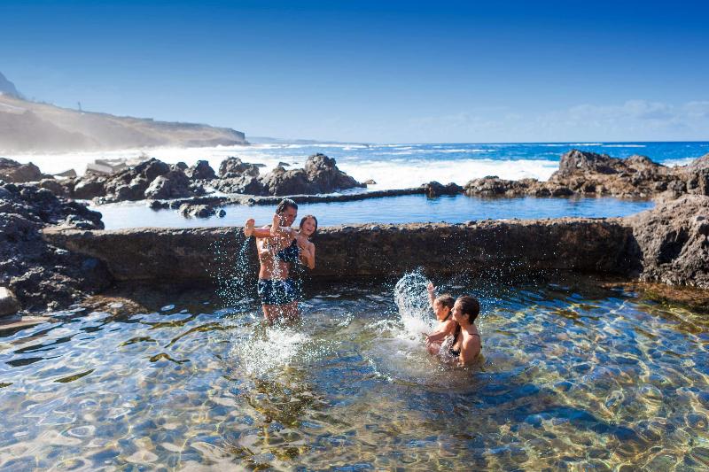Fotos del hotel Landmar Costa Los Gigantes:  33