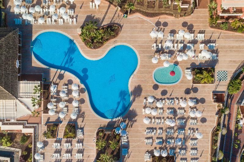 Fotos del hotel Landmar Costa Los Gigantes:  29