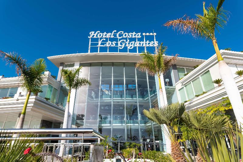 Fotos del hotel Landmar Costa Los Gigantes:  47