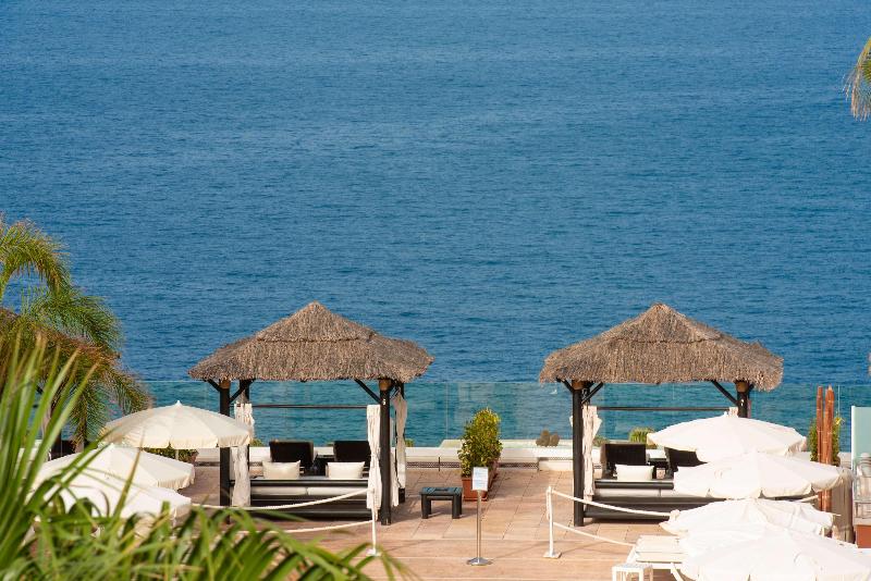 Fotos del hotel Landmar Costa Los Gigantes:  49