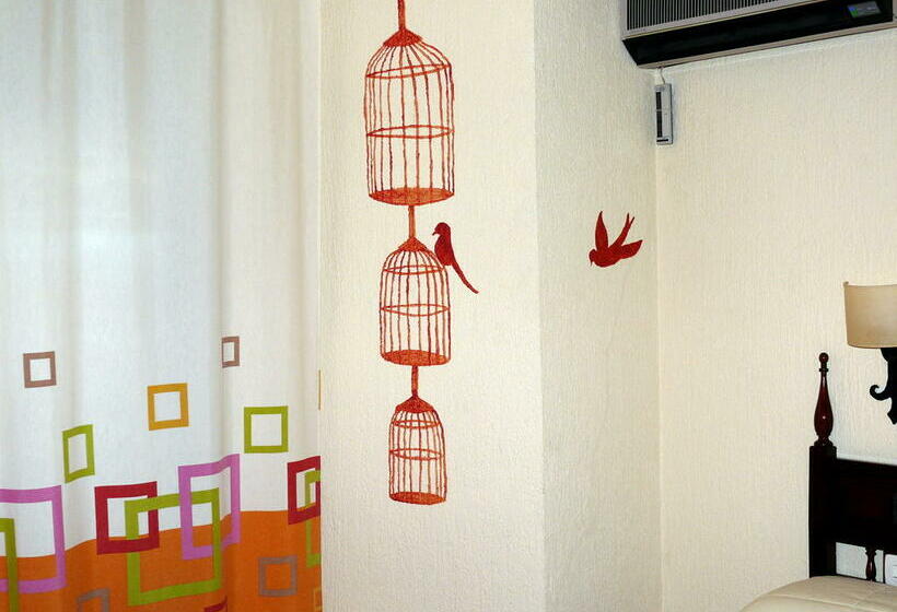 בית מלון כפרי Restaurante Las Galias