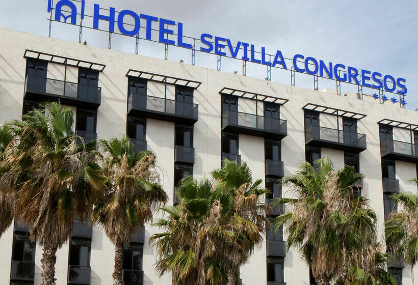 M.a. Hotel Sevilla Congresos