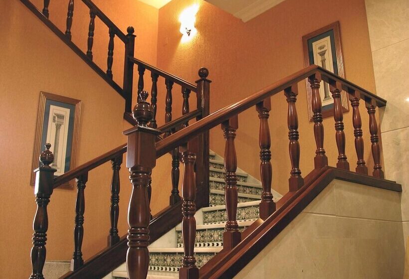 בית מלון כפרי Manolo Mayo