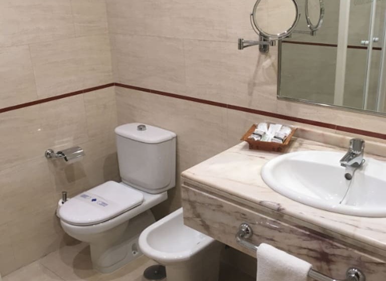 בית מלון כפרי Manolo Mayo