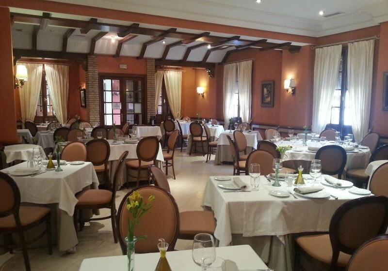 Hotel Manolo Mayo