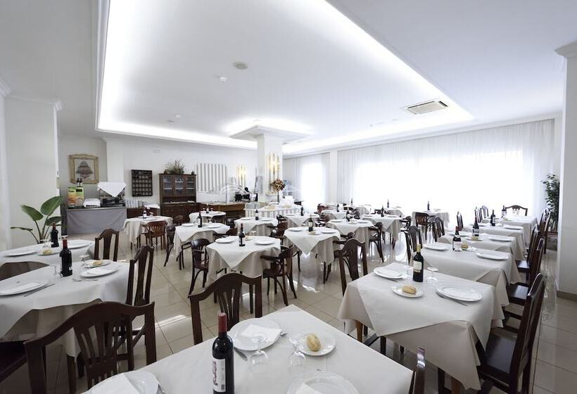 Fotos del hotel Marte:  17