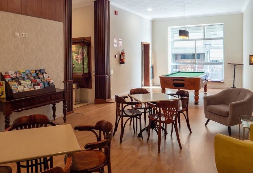 Fotos del hotel Marte:  16
