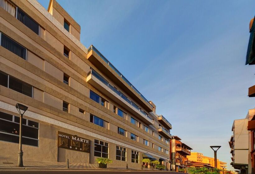 Fotos del hotel Marte:  15