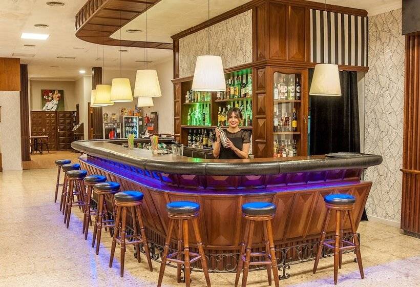 Fotos del hotel Marte:  14