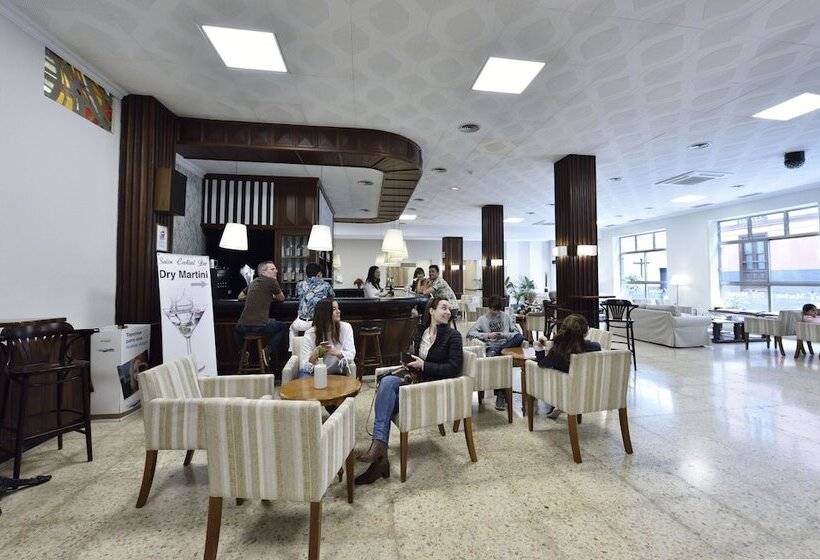 Fotos del hotel Marte:  11