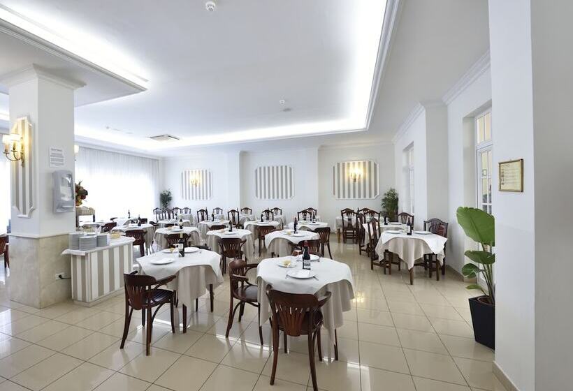 Fotos del hotel Marte:  10