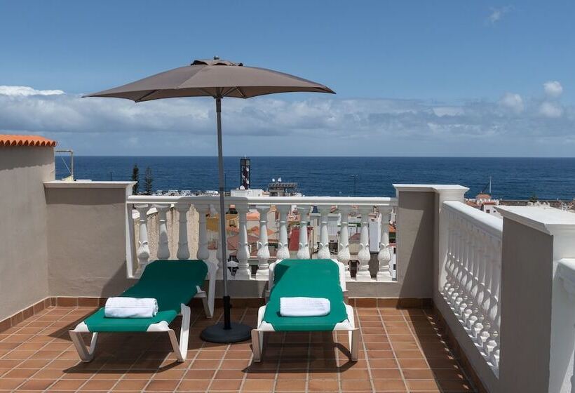 Fotos del hotel Marte:  3