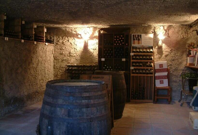 Hotel Masia Del Cadet