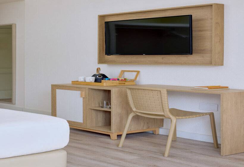 Hotel Meliá La Palma