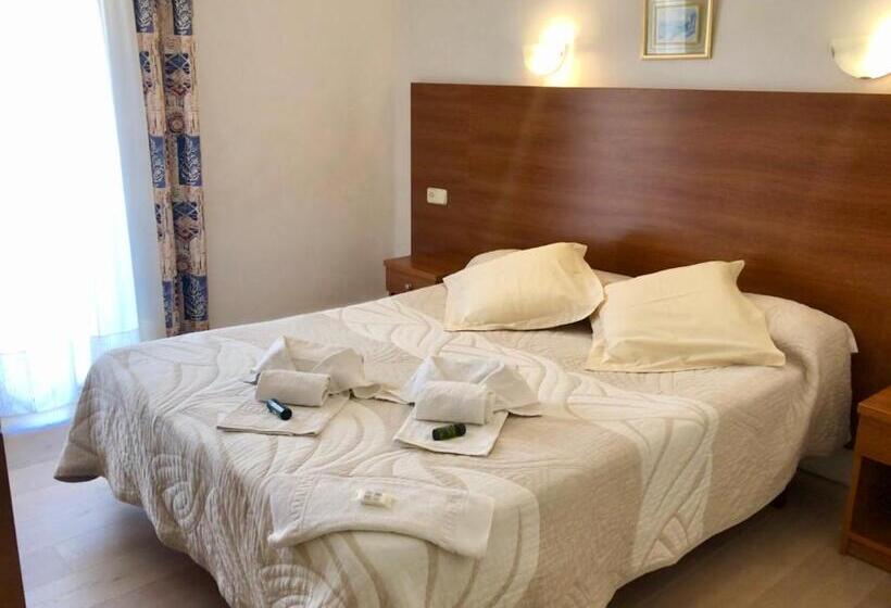 فندق Medium Montecarlo