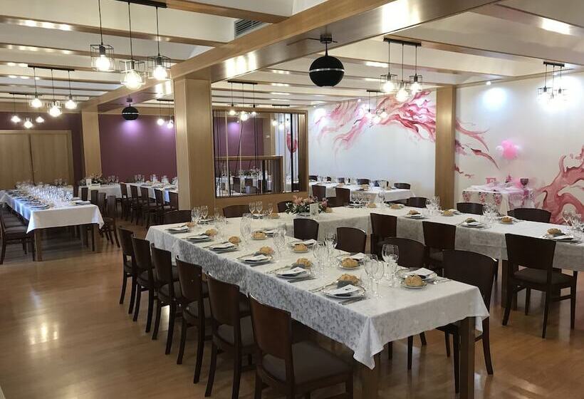 酒店 Mozarbez Salamanca