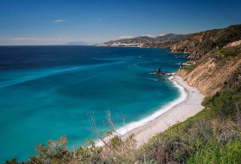 Fotos del hotel Nerja Club & Spa by Dorobe:  19