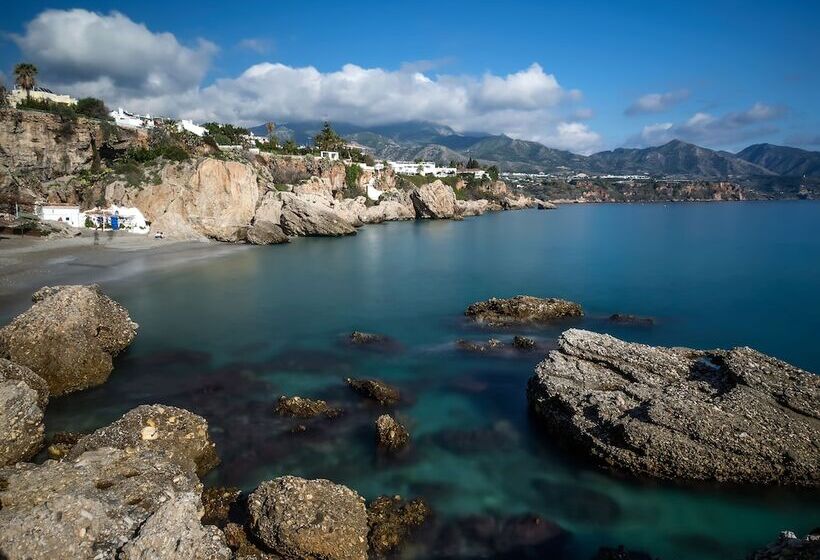 Fotos del hotel Nerja Club & Spa by Dorobe:  22