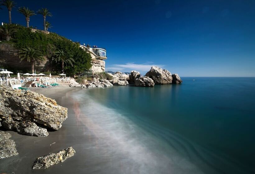 Fotos del hotel Nerja Club & Spa by Dorobe:  3
