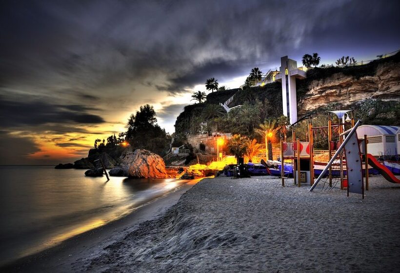 Fotos del hotel Nerja Club & Spa by Dorobe:  24