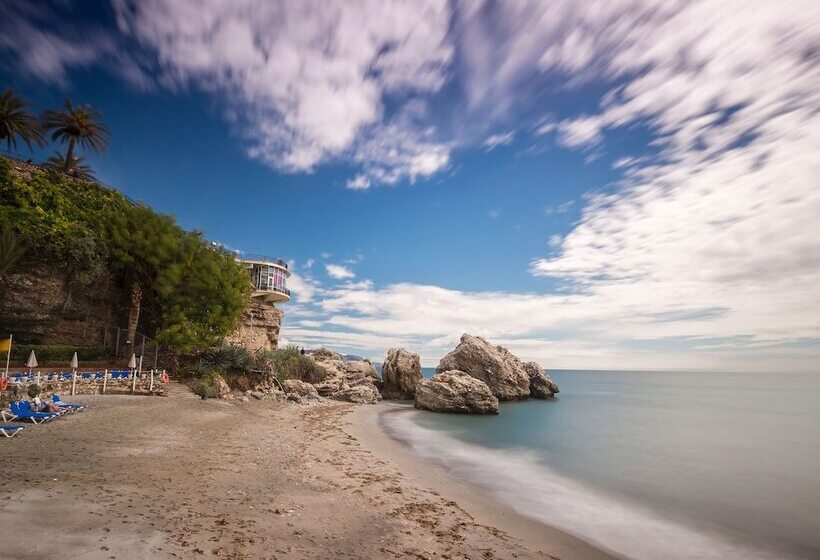 Fotos del hotel Nerja Club & Spa by Dorobe:  6