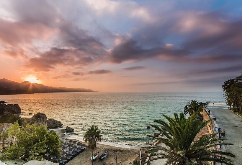 Fotos del hotel Nerja Club & Spa by Dorobe:  8