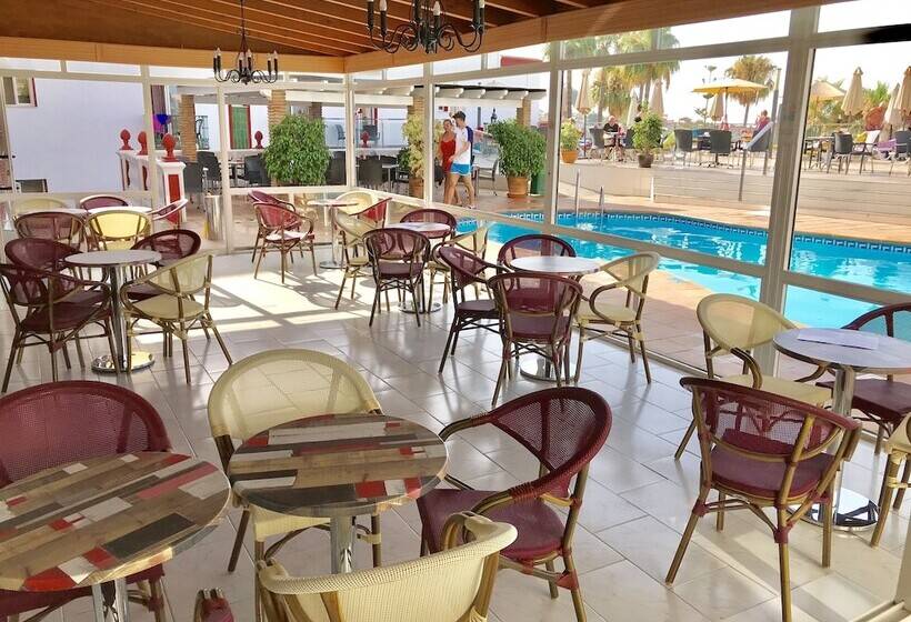 Fotos del hotel Nerja Club & Spa by Dorobe:  10