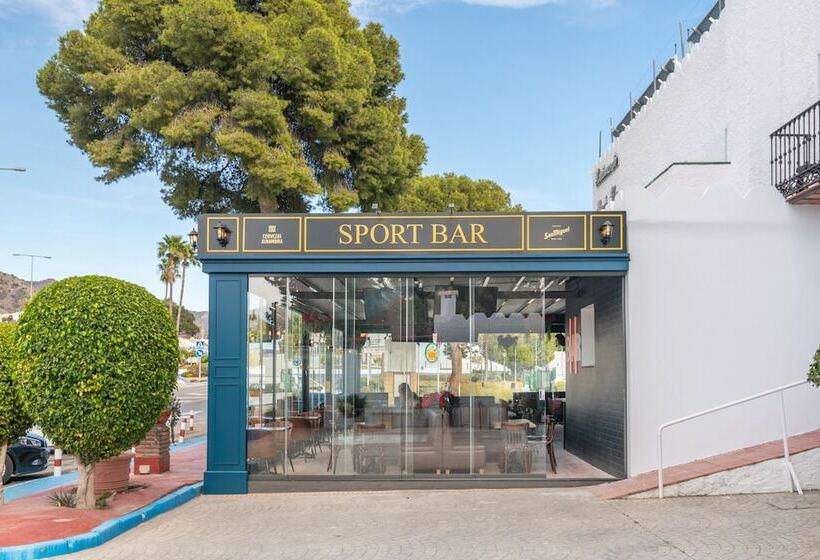 Fotos del hotel Nerja Club & Spa by Dorobe:  12