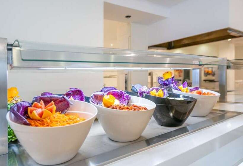 Fotos del hotel Nerja Club & Spa by Dorobe:  15