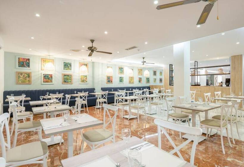 Fotos del hotel Nerja Club & Spa by Dorobe:  16