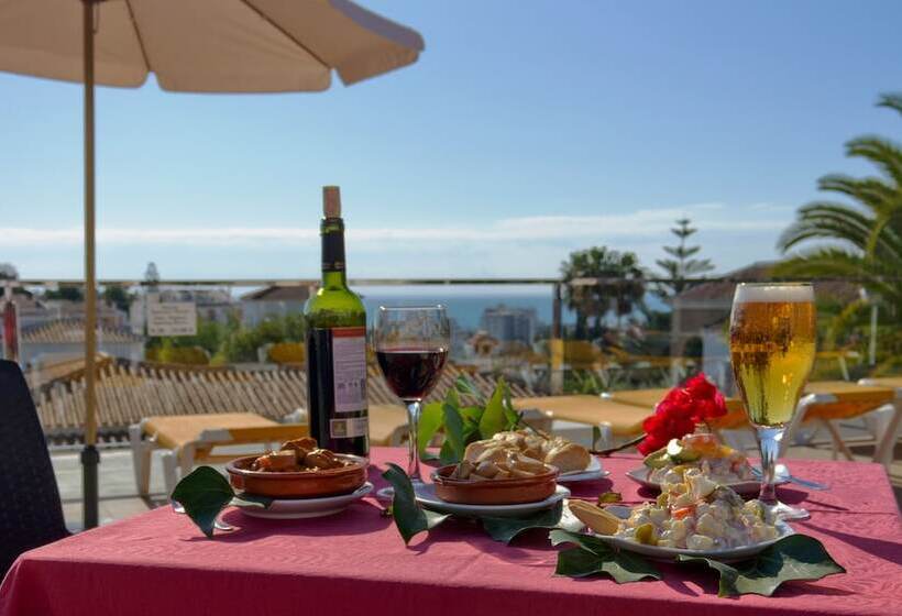Fotos del hotel Nerja Club & Spa by Dorobe:  5