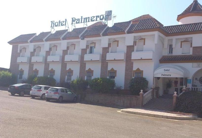 Hotel Palmero