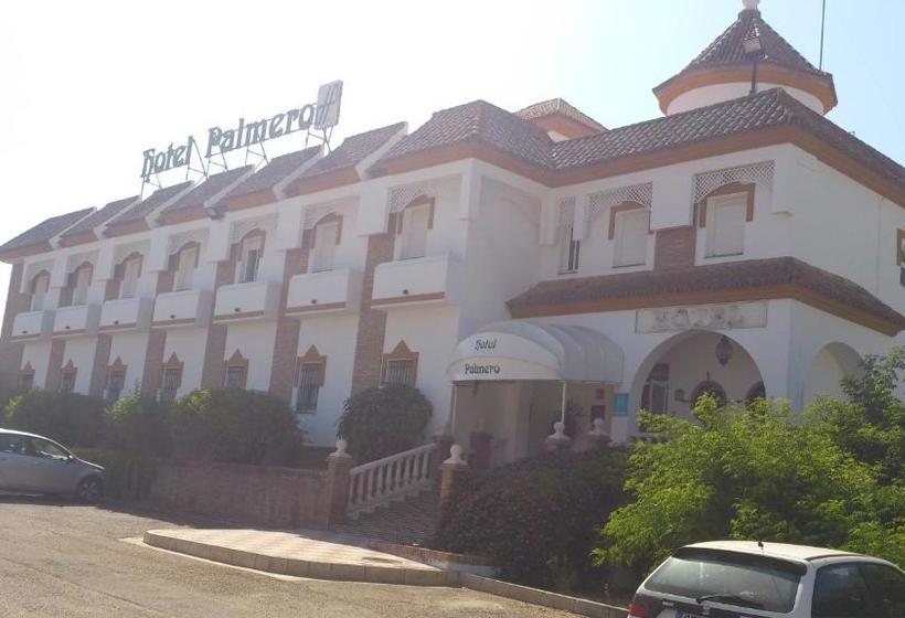 Hotel Palmero