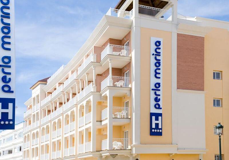 Hotel Perla Marina