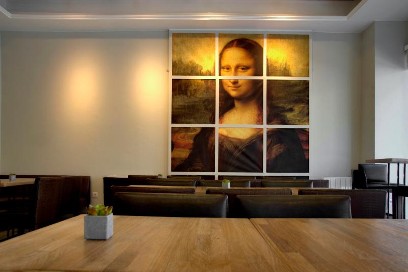 Fotos del hotel Pilar Plaza:  18