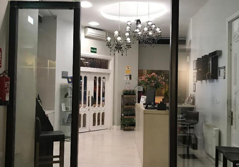 Fotos del hotel Pilar Plaza:  14