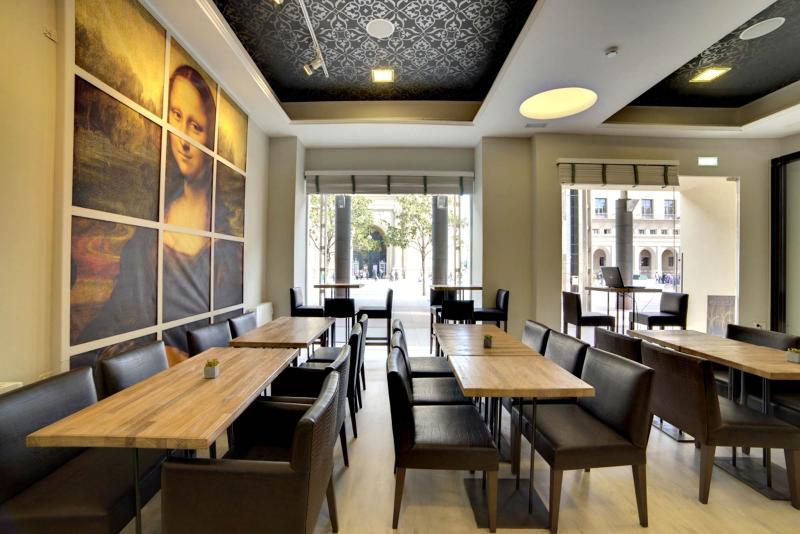 Fotos del hotel Pilar Plaza:  16