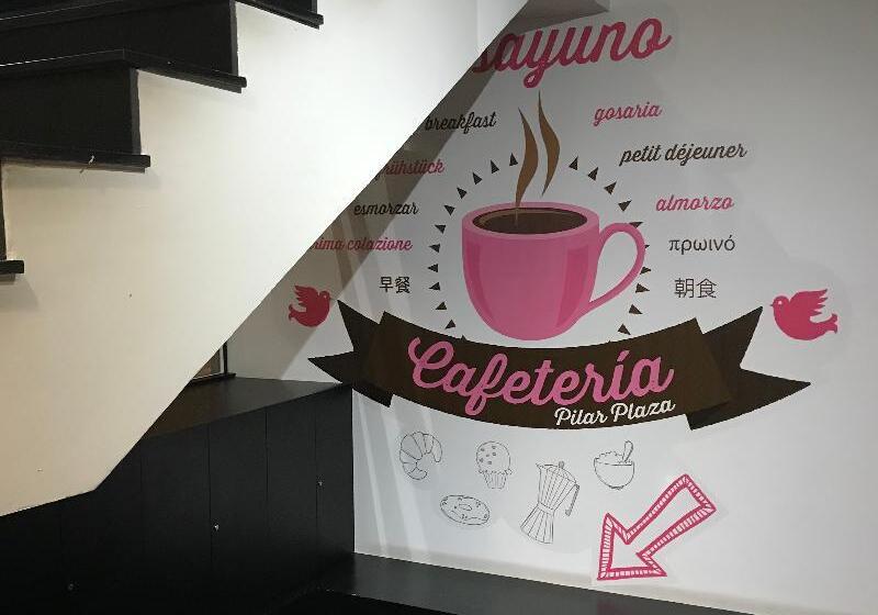 Fotos del hotel Pilar Plaza:  15