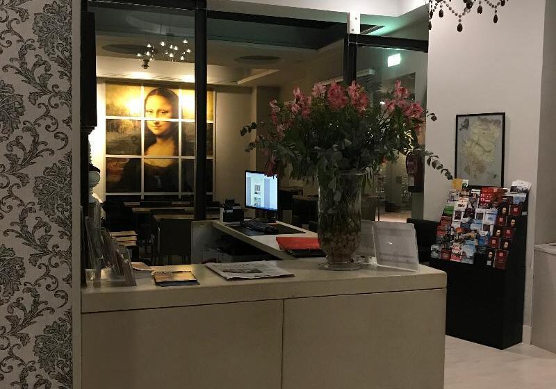 Fotos del hotel Pilar Plaza:  11