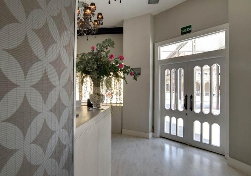 Fotos del hotel Pilar Plaza:  9