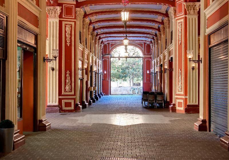Fotos del hotel Pilar Plaza:  25
