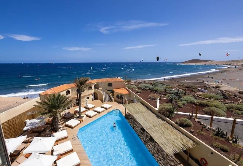 Hotel Playa Sur Tenerife