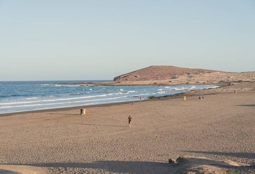 هتل Playa Sur Tenerife